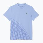 Lacoste Herren Tennishemd TH4753 Delphinium