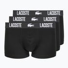 Herren Boxershorts Lacoste 5H2393 3er-Pack black