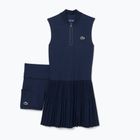 Tenniskleid Lacoste EF0151 navy blue