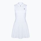 Tenniskleid Lacoste EF0151 white