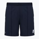 Herren Tennis-Shorts Lacoste GH0203 navy blue