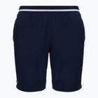 Herren Tennisshorts Lacoste X Novak Djokovic GH7413 navy blue/white