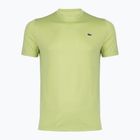 Herren-Tennisshirt Lacoste TH0004 birch