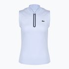 Damen Tennis-Poloshirt Lacoste Polo phoenix blue