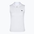 Damen-Tennis-Poloshirt Lacoste Polo PF0202 white