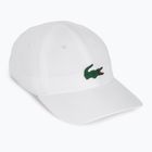 Basecap Lacoste RK2450 white