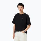 Herren-Shirt Lacoste TH0876 black