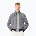 Herrenpullover Lacoste SH1368 calluna/graphite