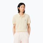 Herren-Poloshirt Lacoste DH2050 naturel clair