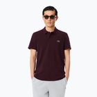 Herren-Poloshirt Lacoste Polo DH5522 oxalis