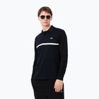 Langarm-Poloshirt für Herren Lacoste Polo PH9776 black/navy blue