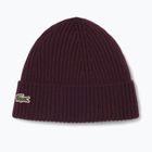 Herren-Wintermütze Lacoste RB0001 oxalis