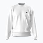 Herrenpullover Lacoste SH9364 white