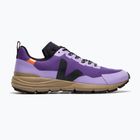 Schuhe Damen VEJA Dekkan purple/black