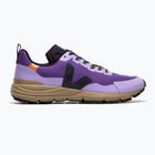 Herrenschuhe VEJA Dekkan purple/black