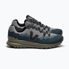 VEJA Damenstiefel Fitz Roy Light ardoise/schwarz/kalifornien