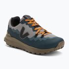 VEJA Damenstiefel Fitz Roy Light ardoise/schwarz/kalifornien