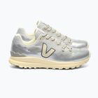 VEJA Fitz Roy Light Hai/Pierre/Silber Damenschuhe