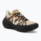VEJA Veja X Cesar Villalba Damen Laufschuhe areai/cashew/ouro
