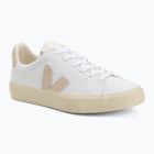 Damen-Schuhe VEJA Campo Canvas white/sable