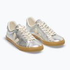 Damen-Schuhe VEJA Esplar Logo silver/pierre/natural