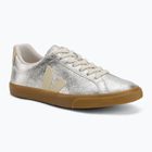 Damen-Schuhe VEJA Esplar Logo silver/pierre/natural
