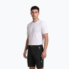 Herren-Trekkingshorts Aulp Banco black