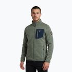 Fleecejacke für Herren Aulp Dante lichen