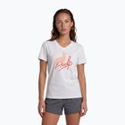 Damen-T-Shirt Aulp Darla white