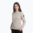 Fleecejacke für Damen Aulp Debby sand