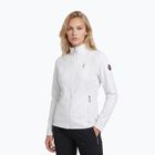 Fleecejacke für Damen Aulp Diane White