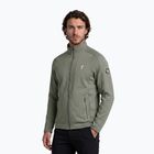 Fleecejacke für Herren Aulp Drake lichen