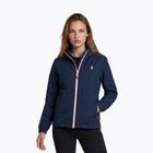 Damen Softshell-Jacke Aulp Duffy Navy