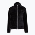 Fleecejacke für Damen Aulp Becco Coral Fleece black 1