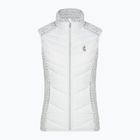 Damenweste Aulp Corda Hybrid white 1