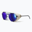 Sonnenbrille Julbo Legacy Ractiv 2-4 Beige/Black