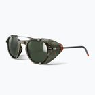 Julbo Legacy Polarized transluzent braun/khaki/orange Sonnenbrille