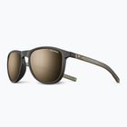 Sonnenbrille Julbo Canyon Polarized 3+ black/grey army