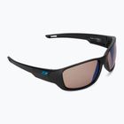 Sonnenbrille Julbo Rookie 2 Reactiv black/blue