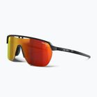Julbo Frequency Reactiv Light Amplifier Sonnenbrille matt schwarz/grau/multilayer rot
