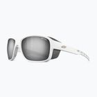 Sonnenbrille Julbo Monterosa 2 Spectron matt white/gray
