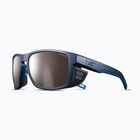 Sonnenbrille Julbo Shield Alti Arc 4 blue