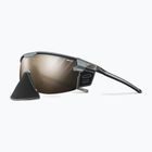 Sonnenbrille Julbo Ultimate Cover Reactiv grey dark/grey