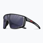 Julbo Fury Reactiv 0-3 schwarz/schwarz/klar Sonnenbrille