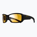 Sonnenbrille Julbo Reactive Performance 2-4 zebra/black
