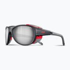 Julbo Explorer 2.0 Alti Arc dunkelgrau/orange Sonnenbrille