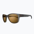 Sonnenbrille Julbo Carmel Polarized 3 matt translucent black