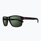 Sonnenbrille Julbo Bergen Spectron Polarized 3 black
