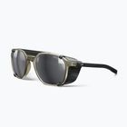 Julbo Slack Cover Spectron glänzend transluzent beige/schwarz Sonnenbrille