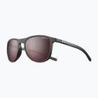 Sonnenbrille Julbo Canyon Polarized 3HD black